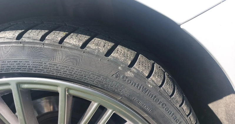 BMW Seria 1 cena 69900 przebieg: 130000, rok produkcji 2016 z Góra małe 436